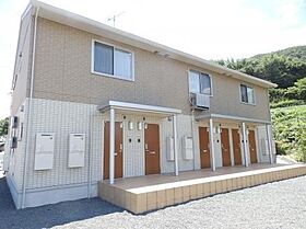 セジュールセラ　Ｆ棟  ｜ 広島県福山市千田町大字千田2585-1（賃貸アパート1LDK・1階・41.51㎡） その1