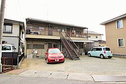 山口アパート
