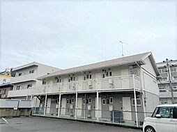 ヴィラ西町