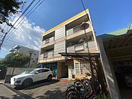 広島県福山市西町1丁目15-11：物件画像／佐藤エステート