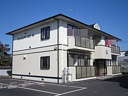🉐敷金礼金0円！🉐フレッシュグリーン21　Ａ棟