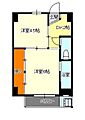 アドバンス神辺33階2.6万円
