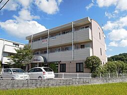 ハレルヤマンション