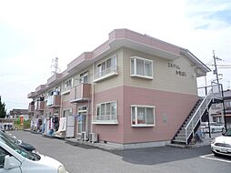 🉐敷金礼金0円！🉐エルディムかきはら
