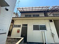 広島県福山市野上町1丁目8-10：物件画像／佐藤エステート