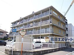 沖野上壱番館