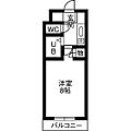 FLEURIR松浦3階4.3万円