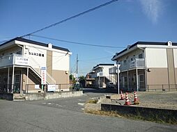 🉐敷金礼金0円！🉐ジュネス高橋　Ｂ・Ｃ棟