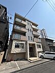 広島県福山市松浜町1丁目6-20：物件画像／佐藤エステート