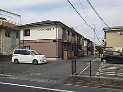 🉐敷金礼金0円！🉐ウィンディア新涯