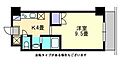 西町ロイヤルスクエア6階5.6万円