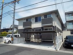 🉐敷金礼金0円！🉐Ｄ-II