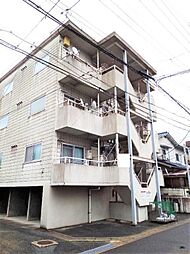 🉐敷金礼金0円！🉐駒金屋6