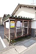 室内