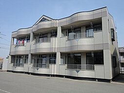 ガーデンハイム弐番館