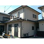 広島県福山市木之庄町1丁目7-(棟により番地異なる)：物件画像／佐藤エステート