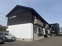 セトル広尾