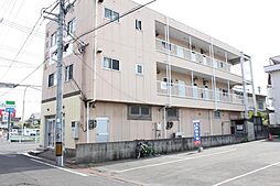 🉐敷金礼金0円！🉐徳毛ビル