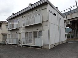🉐敷金礼金0円！🉐サンライフ中川　A・B