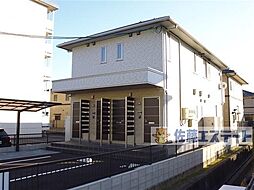 🉐敷金礼金0円！🉐アネックス西新涯