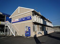 🉐敷金礼金0円！🉐ファミールすみれ