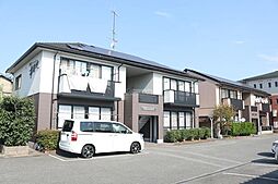 夢番地Ａ・Ｂ