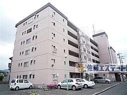 🉐敷金礼金0円！🉐草戸グランドハイツ
