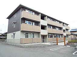 グリーンレジデンス　Ａ棟