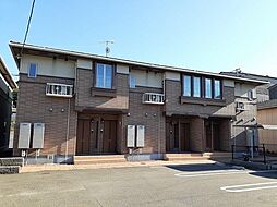 ジェルメII　A・B