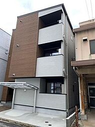🉐敷金礼金0円！🉐スリーズ霞町