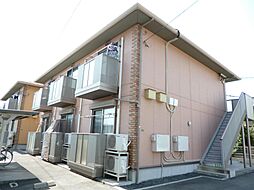 🉐敷金礼金0円！🉐ドゥ・セナクール　Ａ