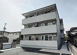 Ｄ-ｒｏｏｍ東深津