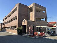 広島県福山市手城町2丁目3-3：物件画像／佐藤エステート