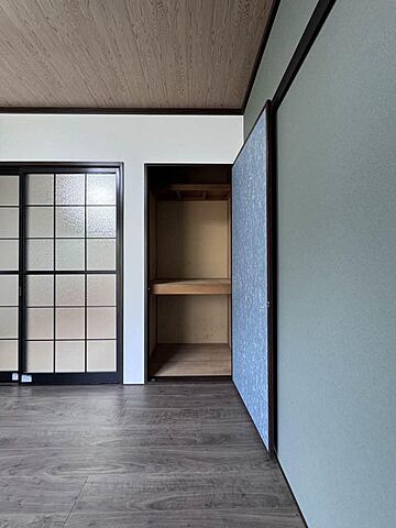 室内