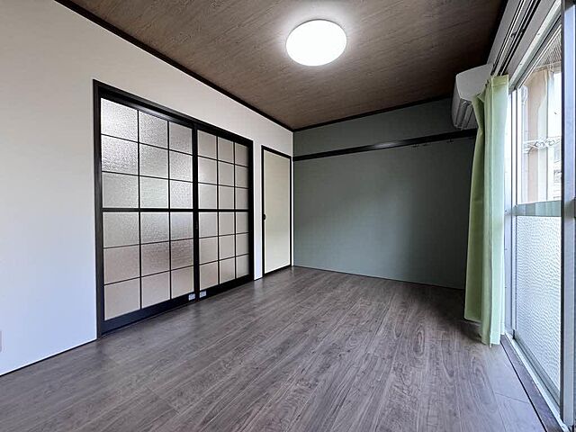 室内