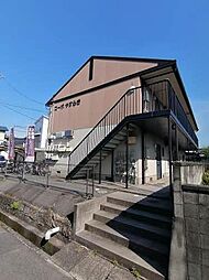 コーポやすらぎ