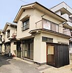 広島県福山市春日町7丁目3-7：物件画像／佐藤エステート