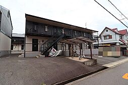 コーポラスグリーン　Ｂ棟