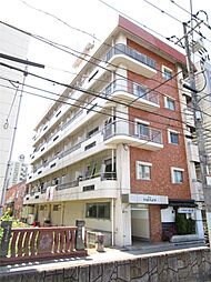ミカドハイツ