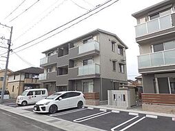 プレンティー引野　A棟