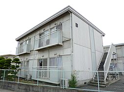 ヒューマンハイツ　B棟