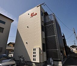 🉐敷金礼金0円！🉐ヴィラ　アリエッティ