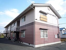 シティハイツ沖川　A・B