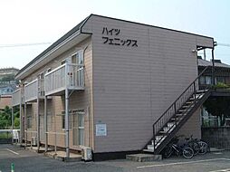 🉐敷金礼金0円！🉐ハイツフェニックス