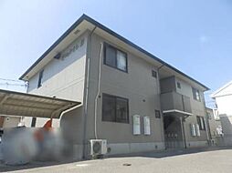 セジュールとし　Ｂ棟