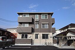 ヴィラ・シトラス沖野上I