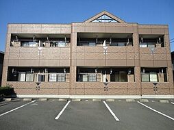 アメニティハイツ