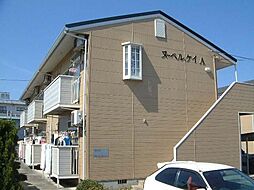 🉐敷金礼金0円！🉐ヌーベル　ケイＡ