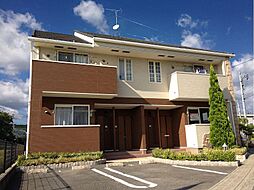 ラ　フォンテーヌＡ