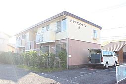 ハイツサンシャインＡ